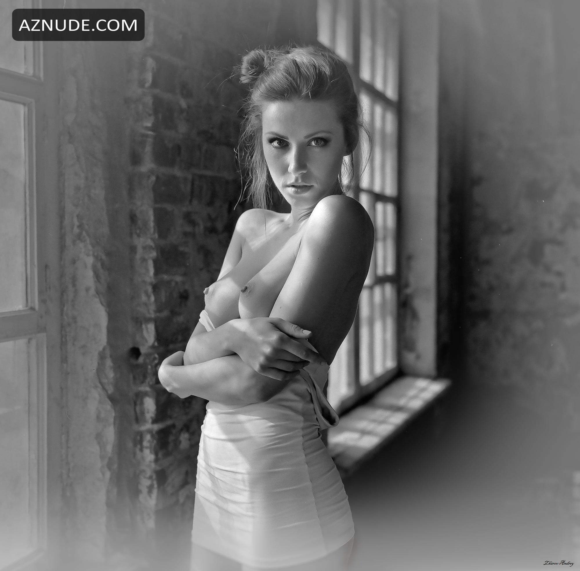 Olga Alberti Nude And Sexy Photo Collection Aznude