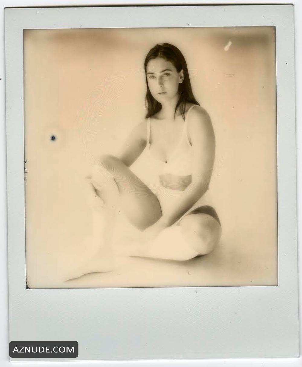 Olivia Norella Nude And Sexy By Cory Norella Aznude