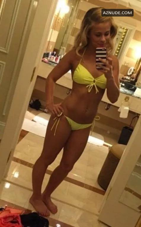 Paige Vanzant Nude Aznude