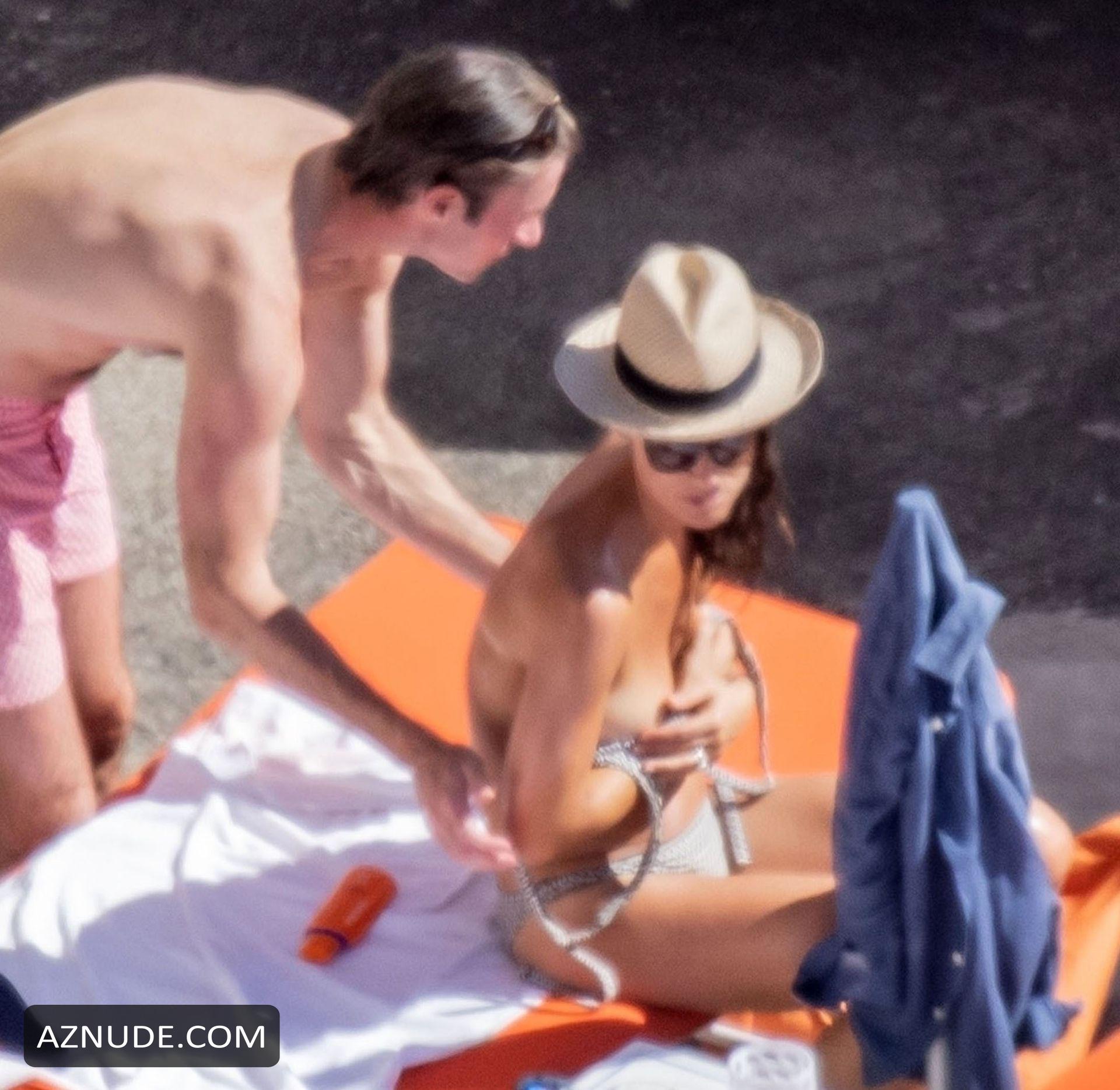 Pippa Middleton And Her Husband James Matthews On Their Holiday In 0382