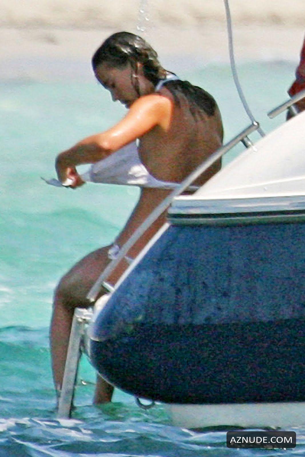 Pippa Middleton Nude On Trip To Ibiza With Babe Kate And Prince