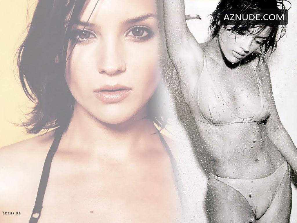 Rachael Leigh Cook Nude Photos