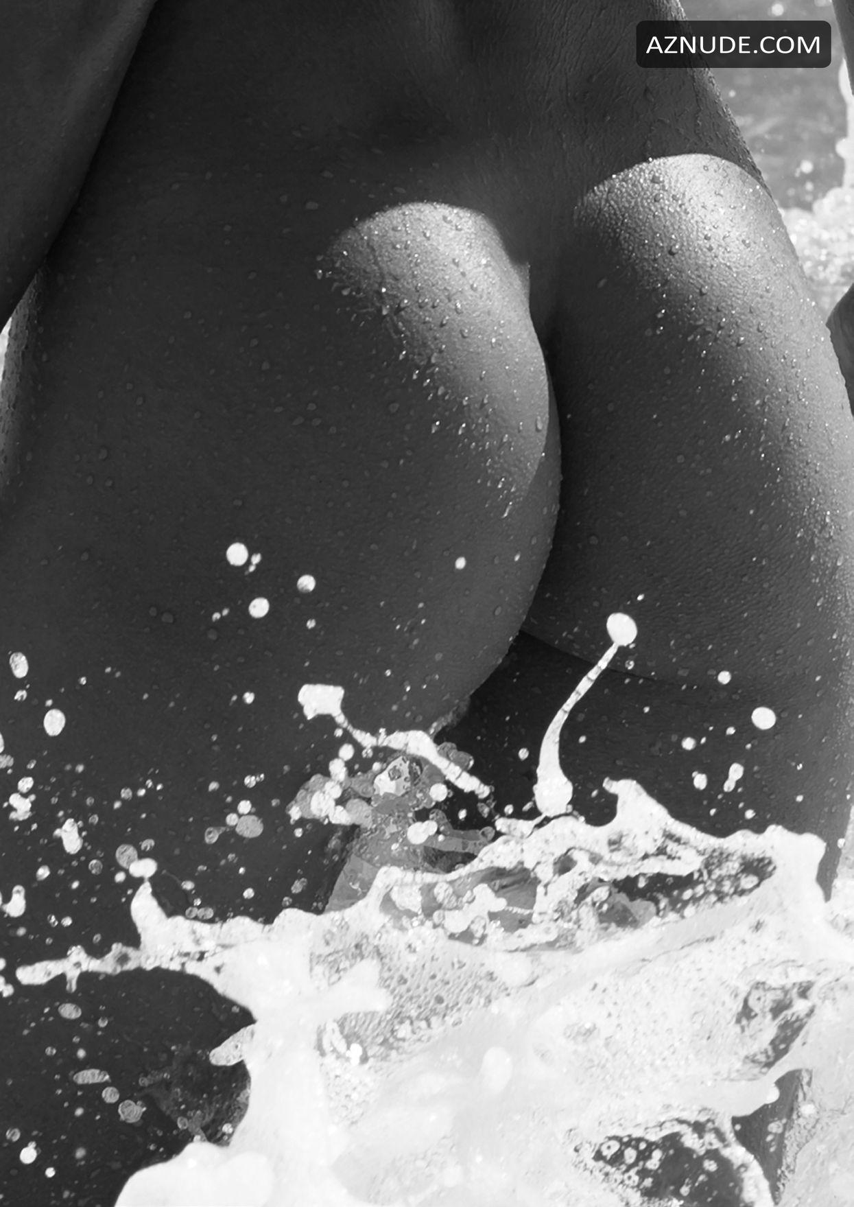 Topless Tumblr Kim Kardashian Nude Photos