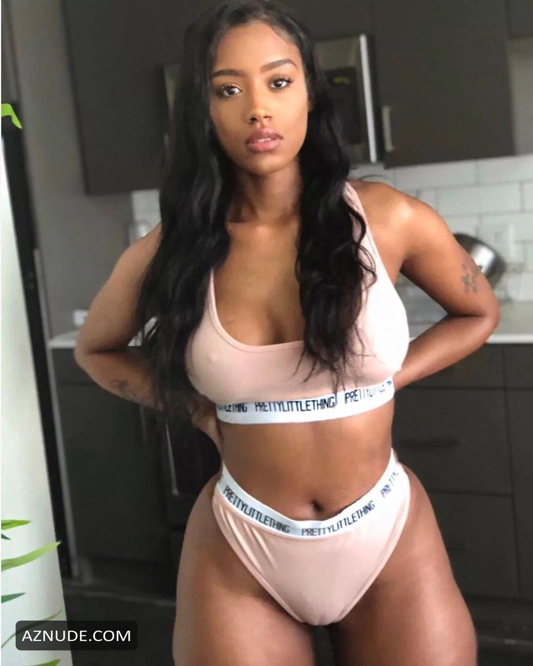 Body by raven tracy