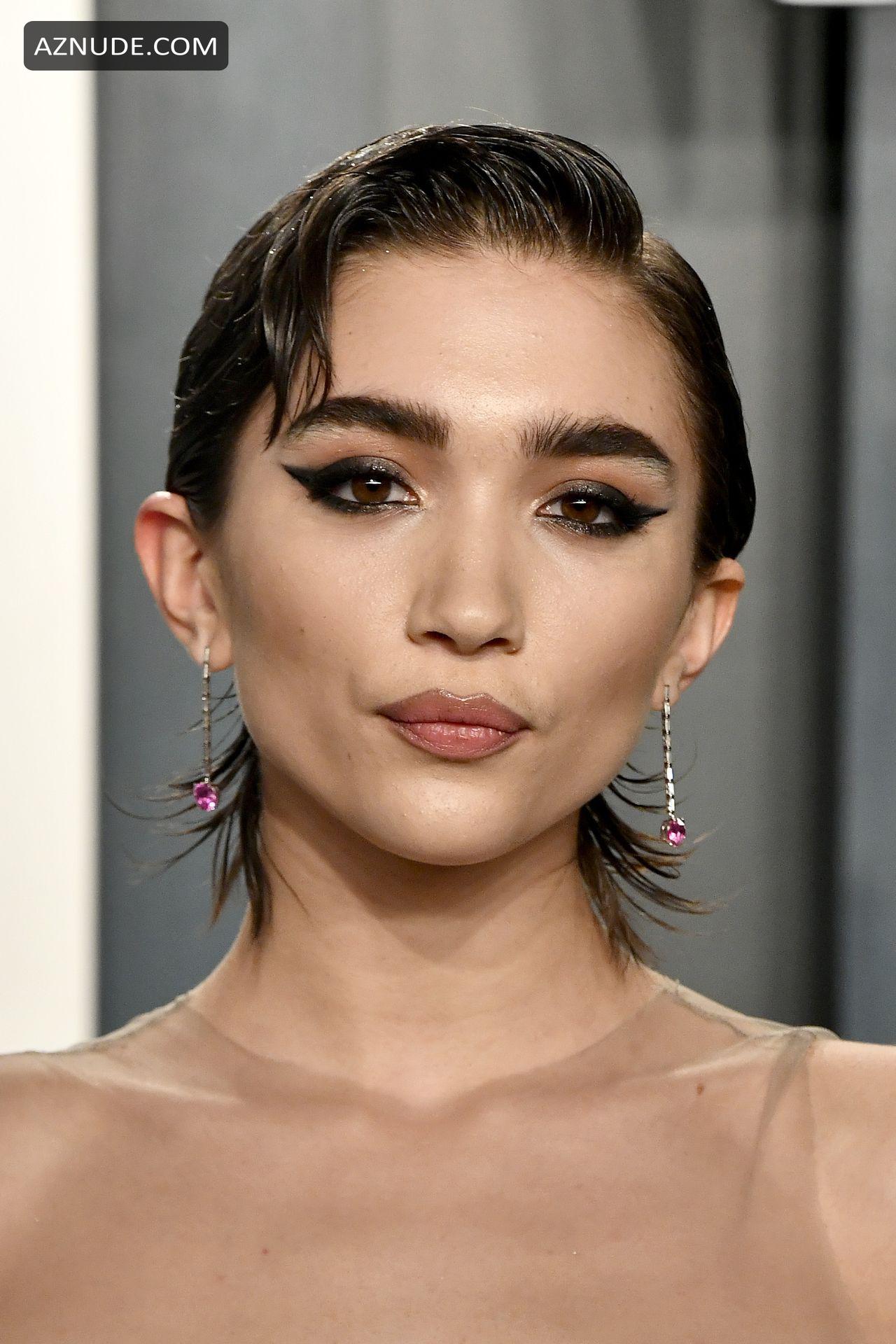 51 Rowan Blanchard Nude Pictures Will Drive You Frantically Enamored With  This Sexy Vixen – The Viraler