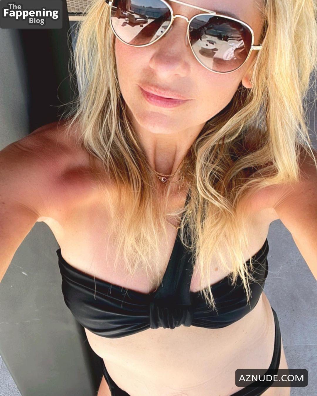 Sarah Michelle Gellar Sexy Peep Fresh Line Up Dope Pics Featuring All The Latest Social Media