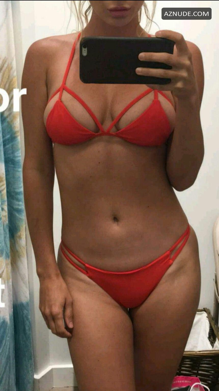 Sara Underwood Private Snapchat