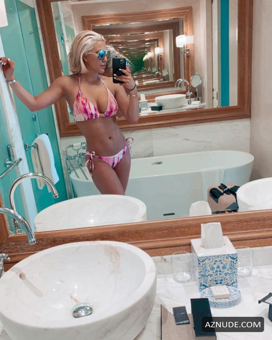 Nude pictures of savannah chrisley