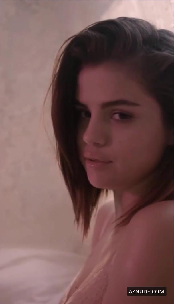 Selena Gomez Sexy In Bad Liar Music Video Aznude