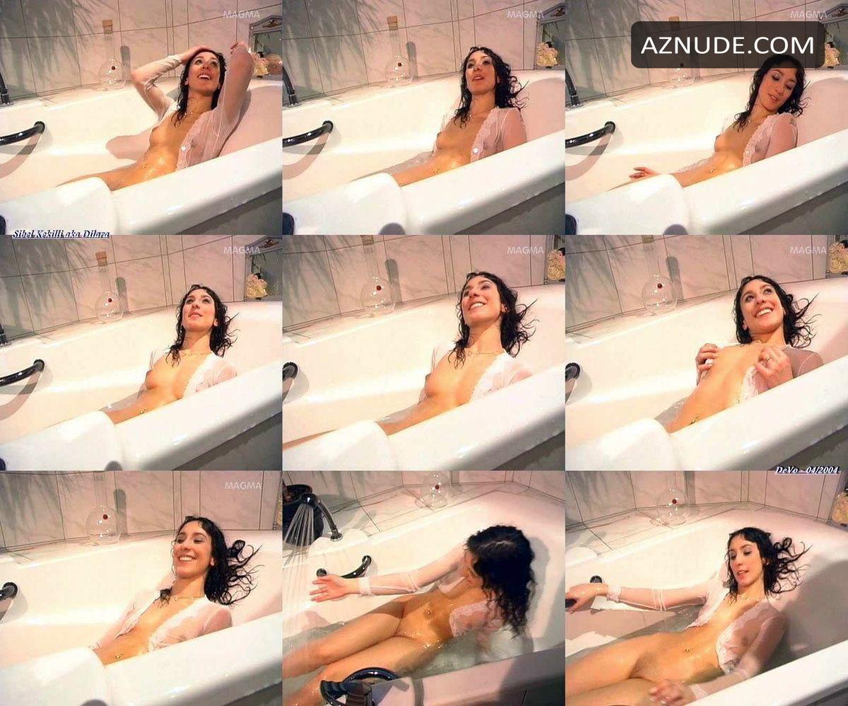 Sibel Kekilli Nude And Sexual Photo Collection Aznude 