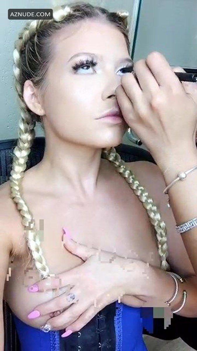 Chanel West Coast Leaked Nude Photos