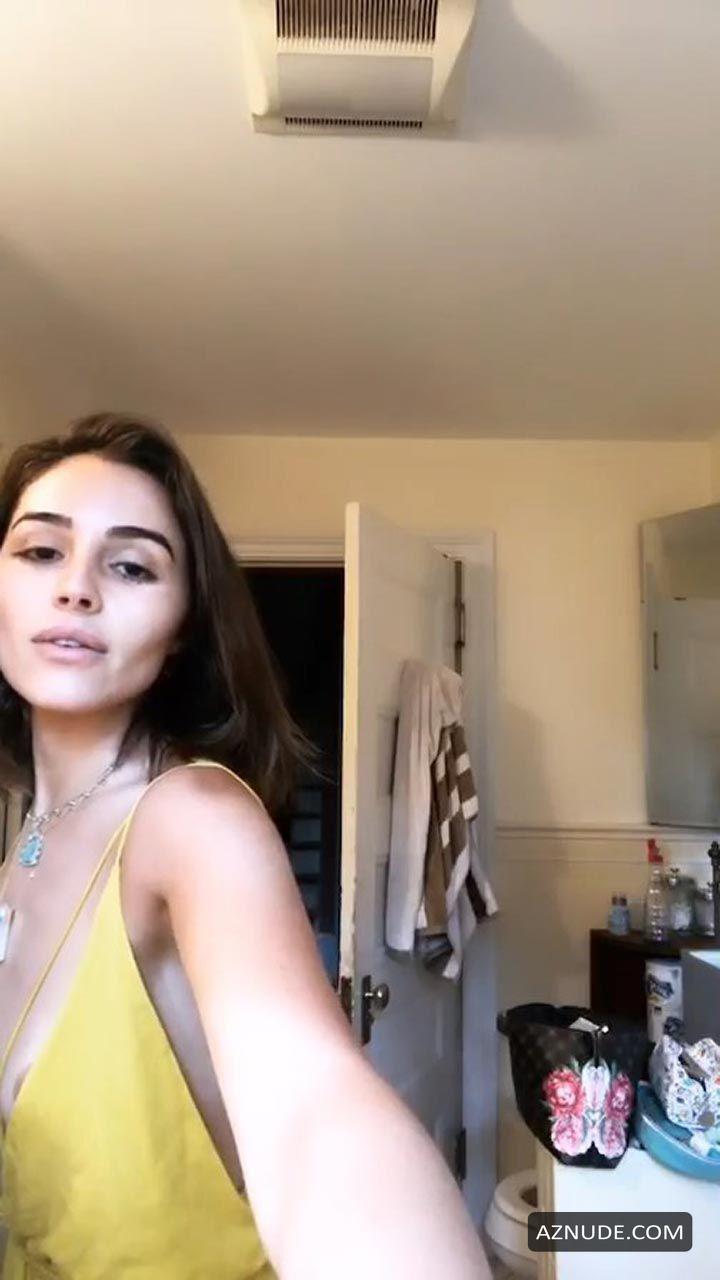 Live Nip Slip