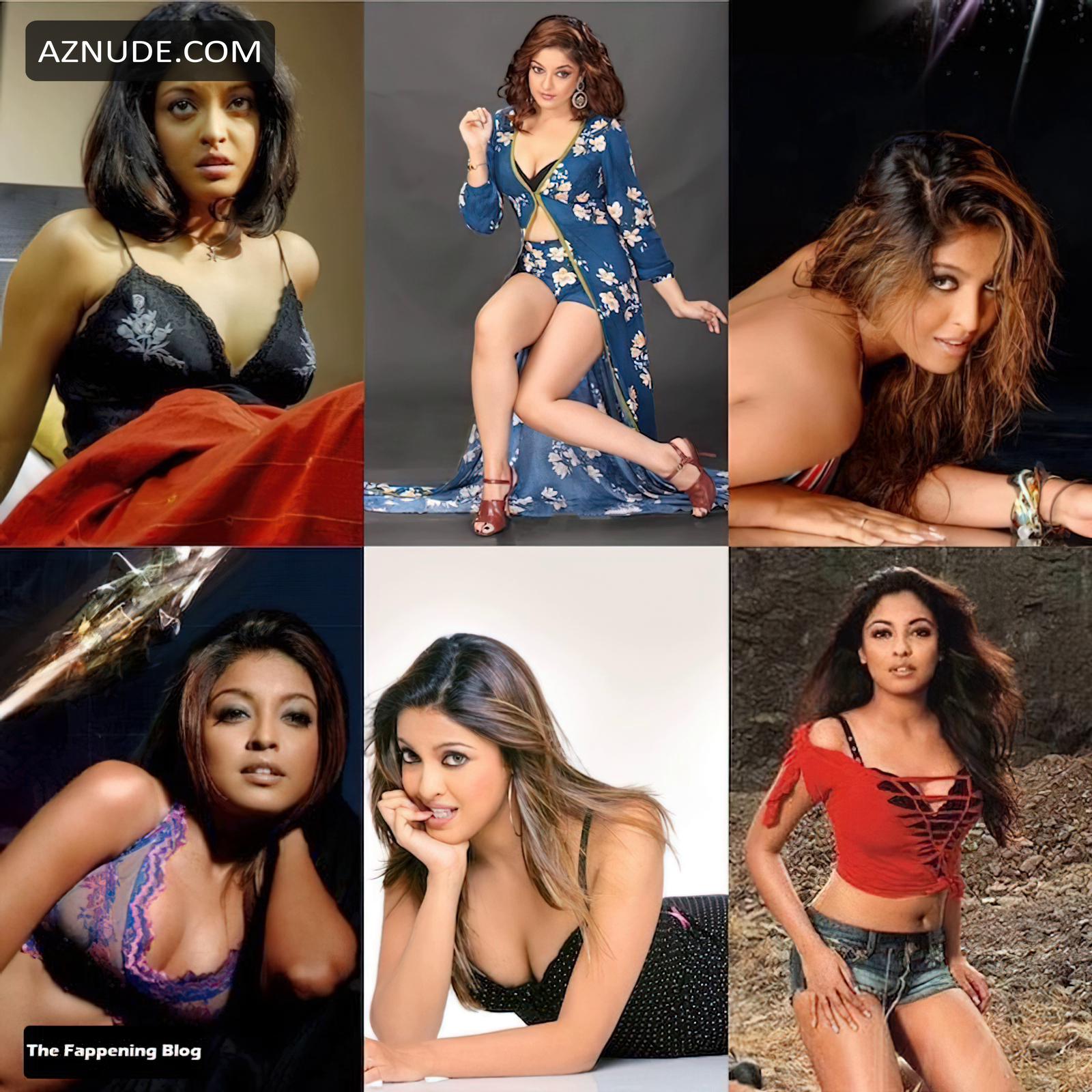 Tanushree dutta sex scene