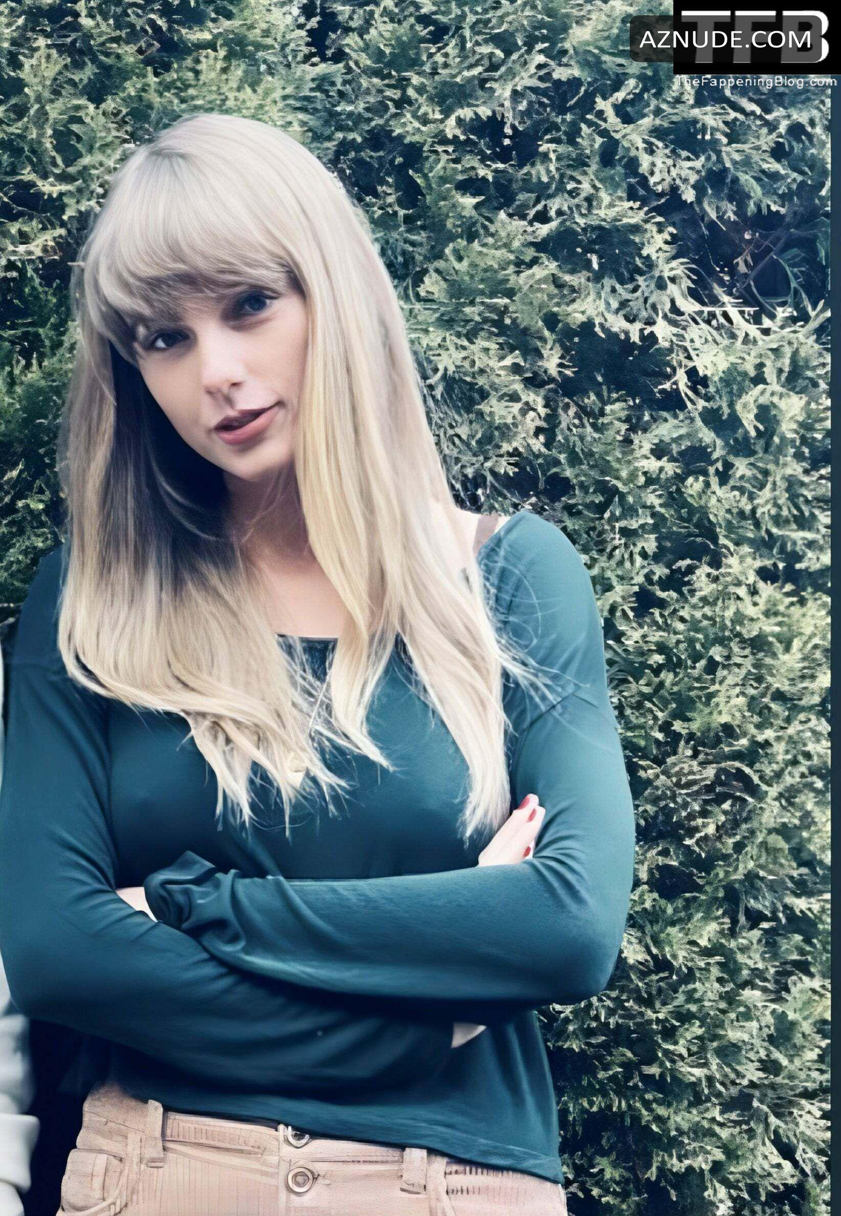 Taylor Swift Fappening