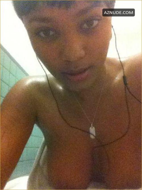 Teairra Mari Nude Aznude