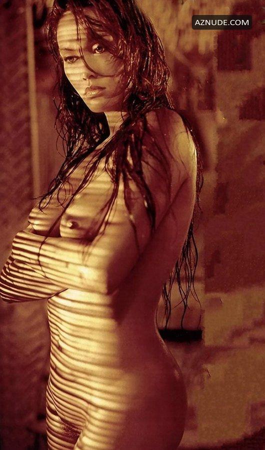 Tia Carrere Nude And Sexy Photos Collection Aznude 