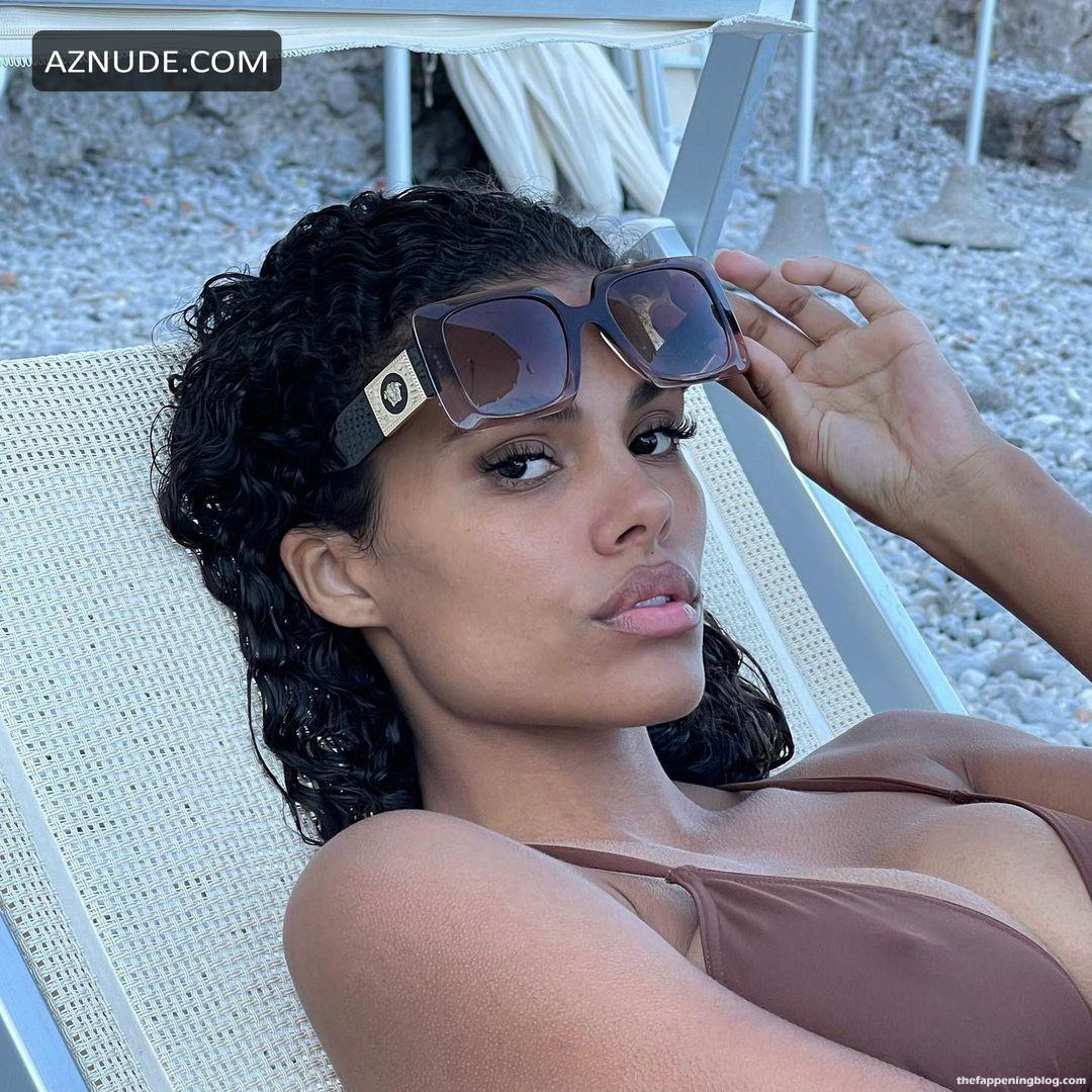 Tina Kunakey Nude And Sexy Photos Collection Aznude