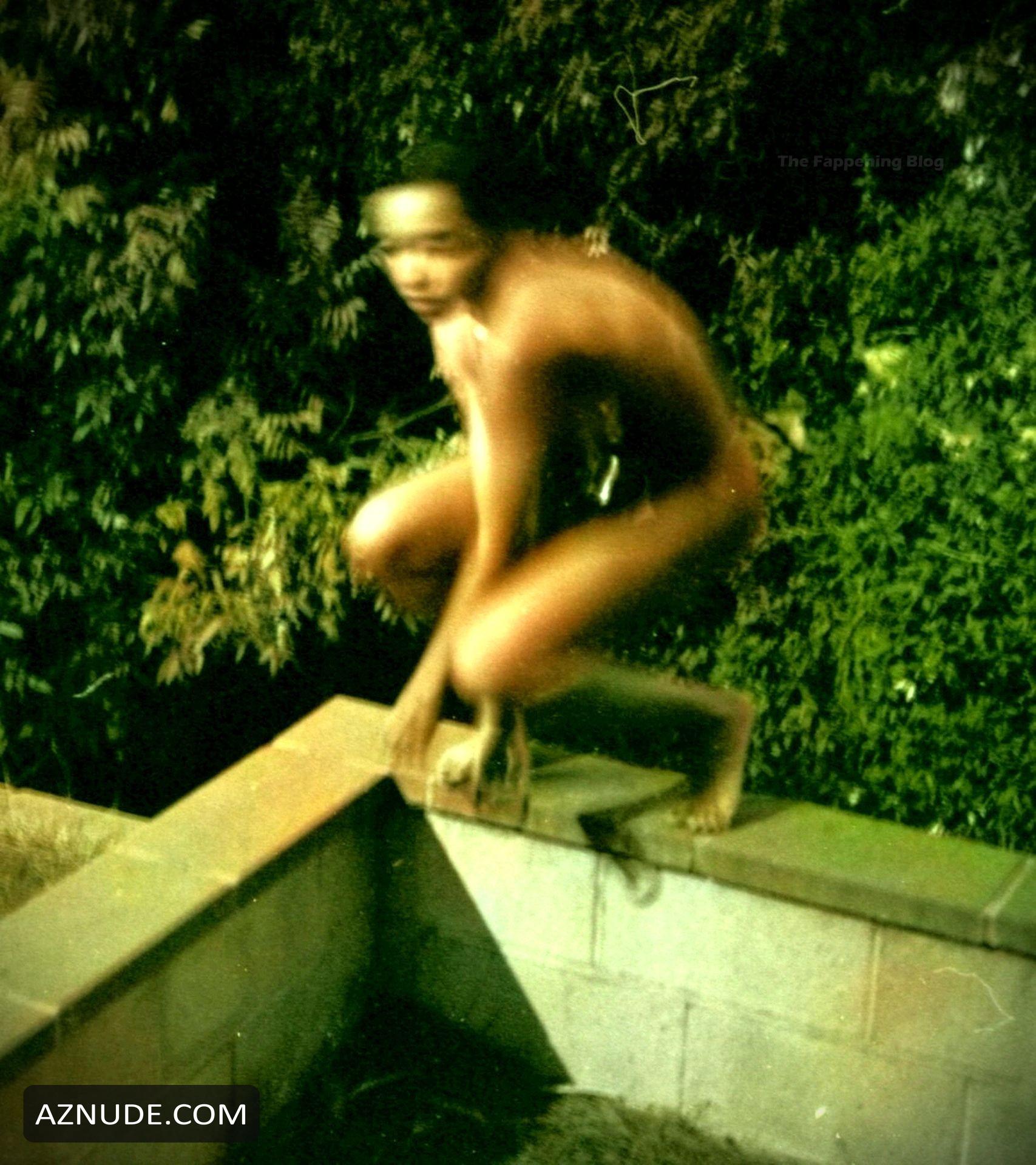 Tinashe Nude And Sexy Photos Aznude