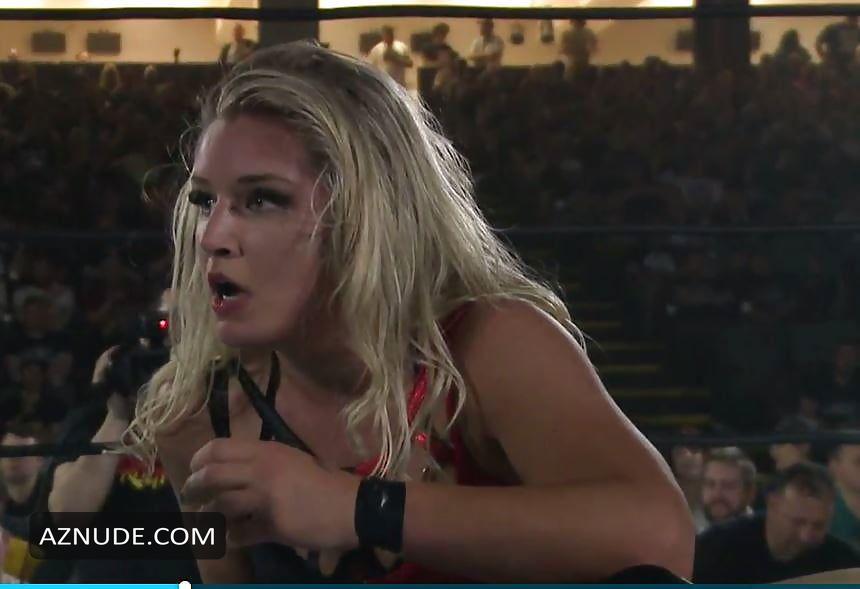 Toni Storm Nude And Sexy Photo Collection Aznude 9263