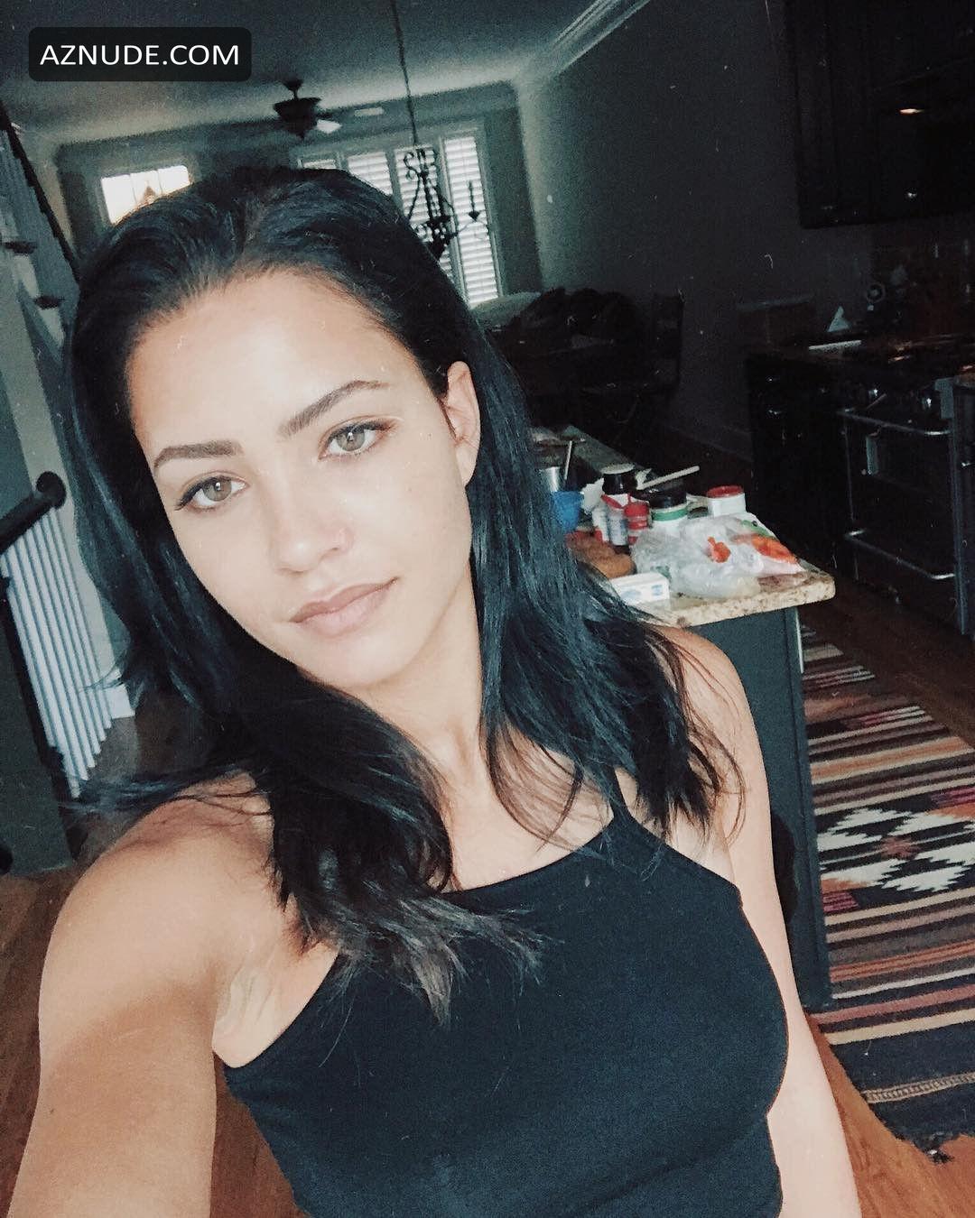 Tristin Mays Nude Photos