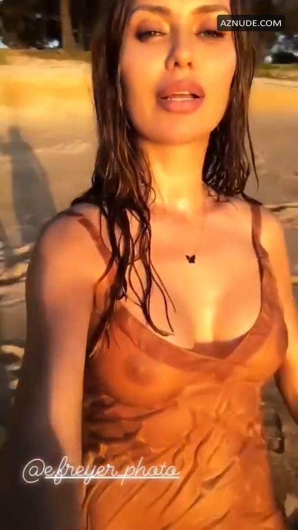 Victoria bonya naked