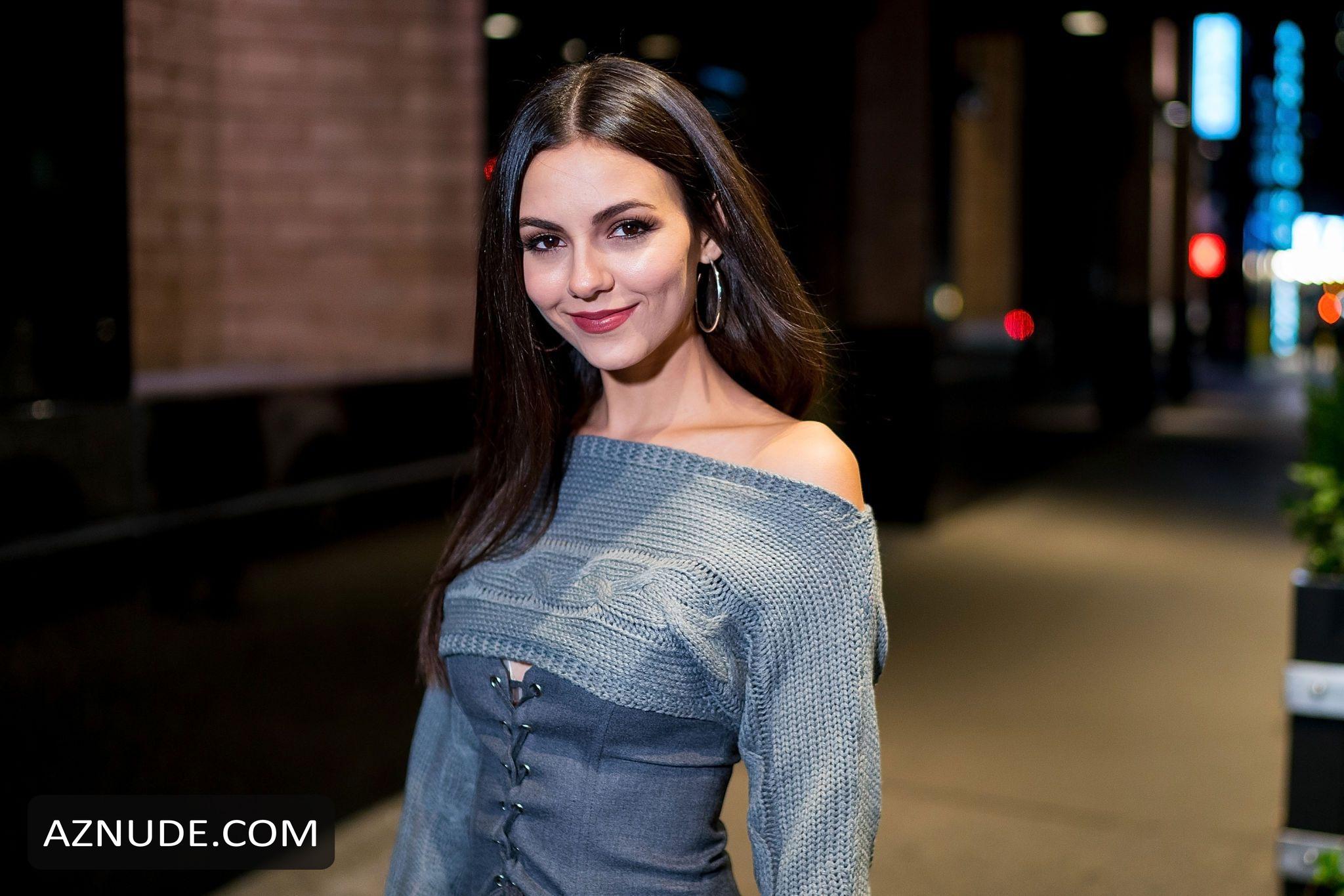 Victoria Justice Cfake