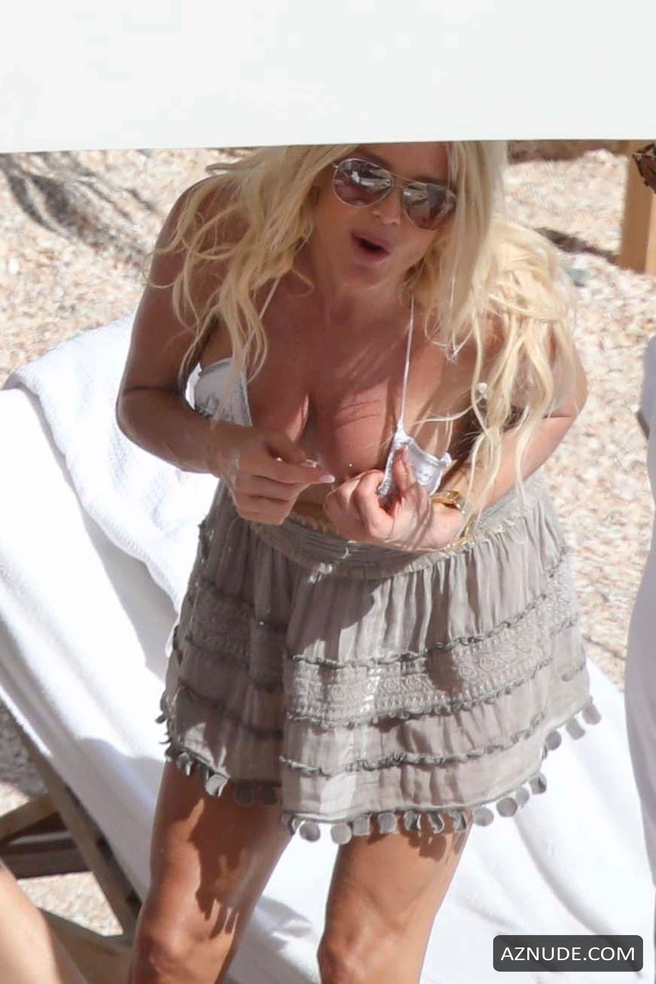 Victoria Silvstedt Porn