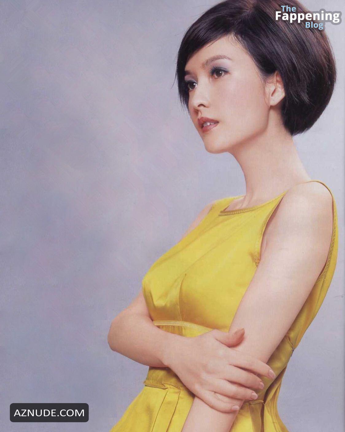 Vivian Chow Nude Aznude
