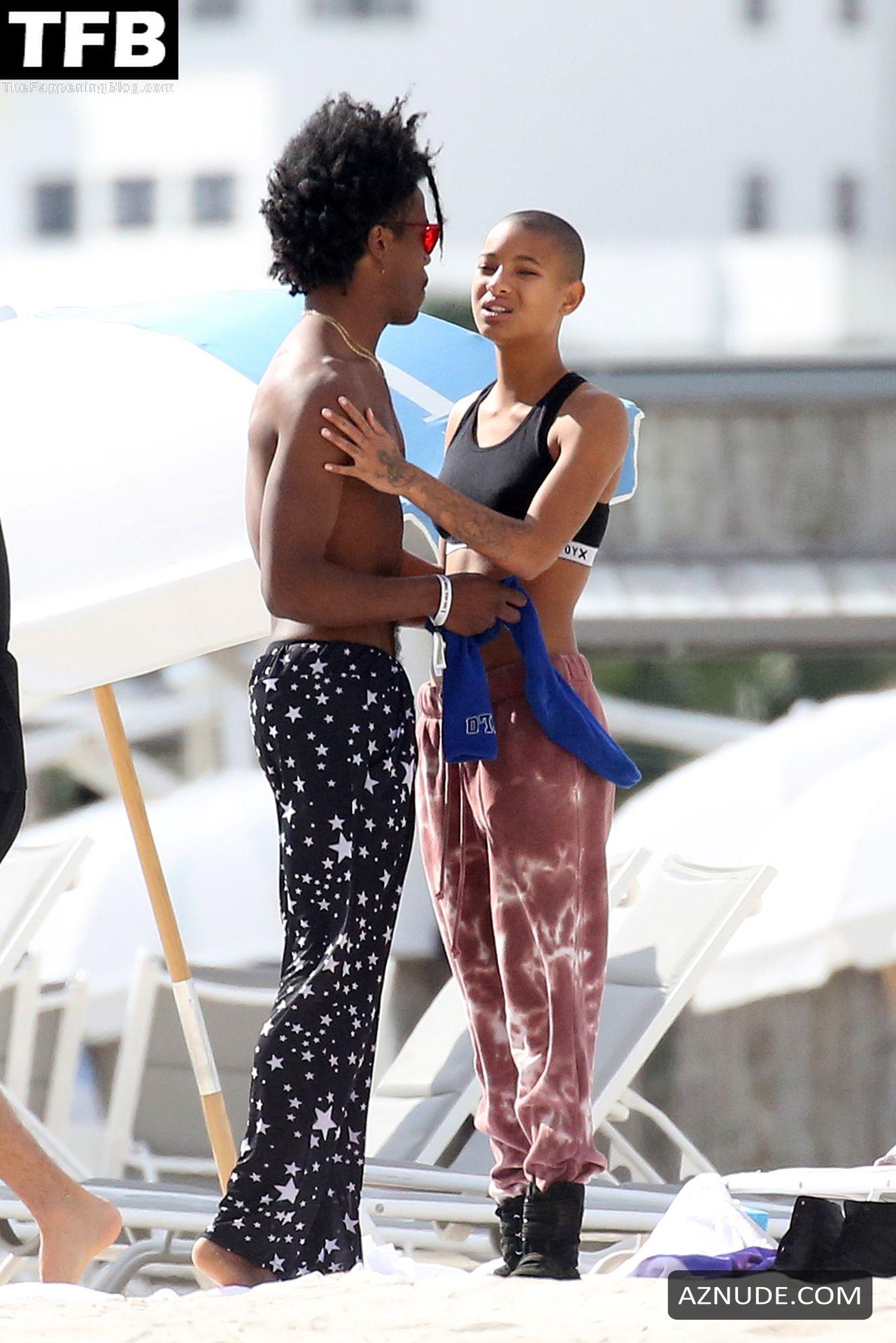Willow Smith Naked Pictures