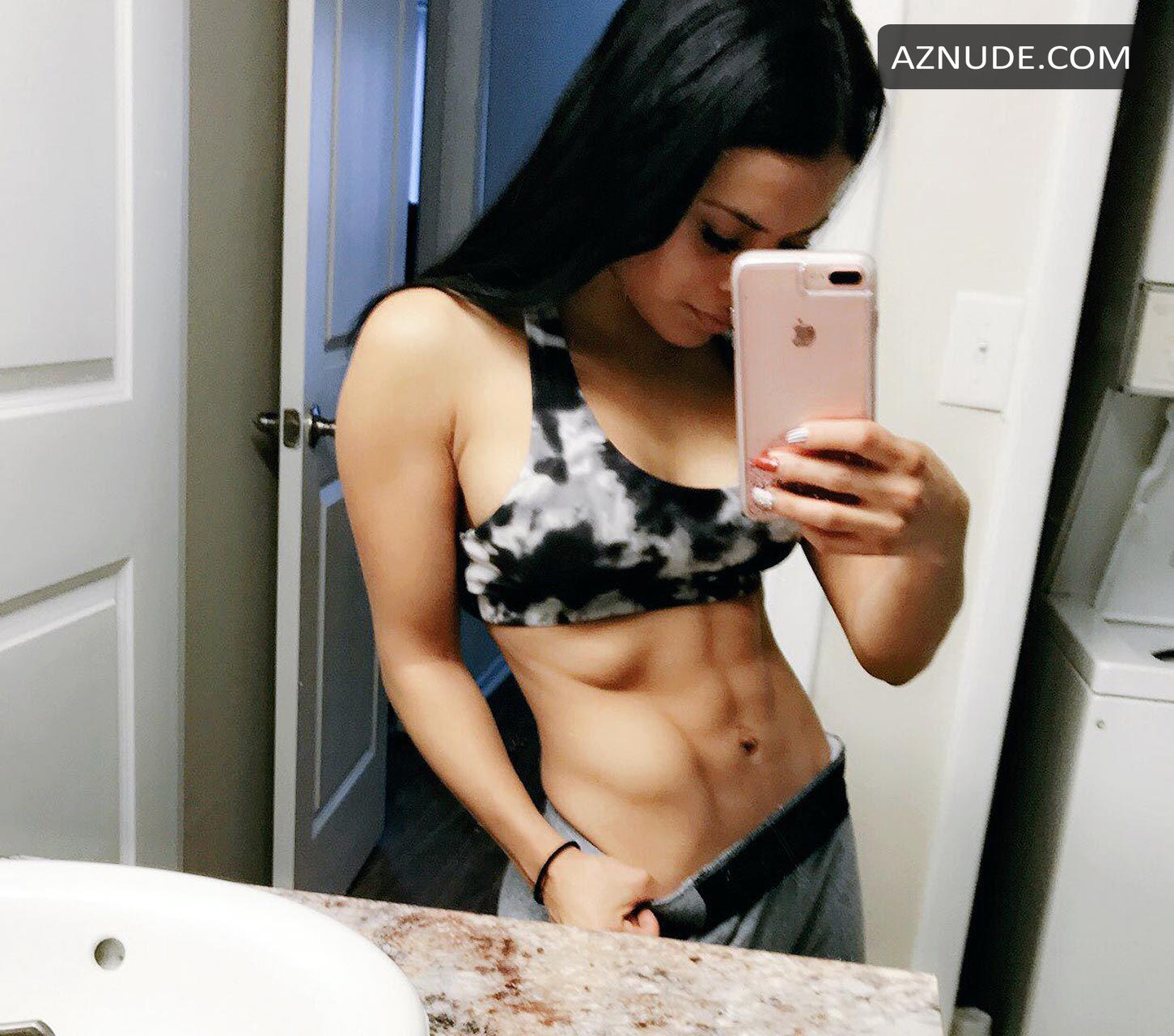 Anisha Vega Hd Porn - ZELINA VEGA Nude - AZNude