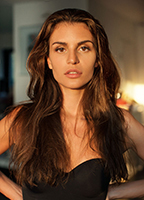 Teodora Djuric  nackt