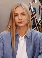 Alisa Kuznetsova  nackt