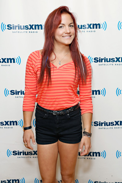 Elena Hight  nackt