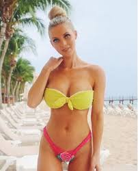 Hannah polites topless