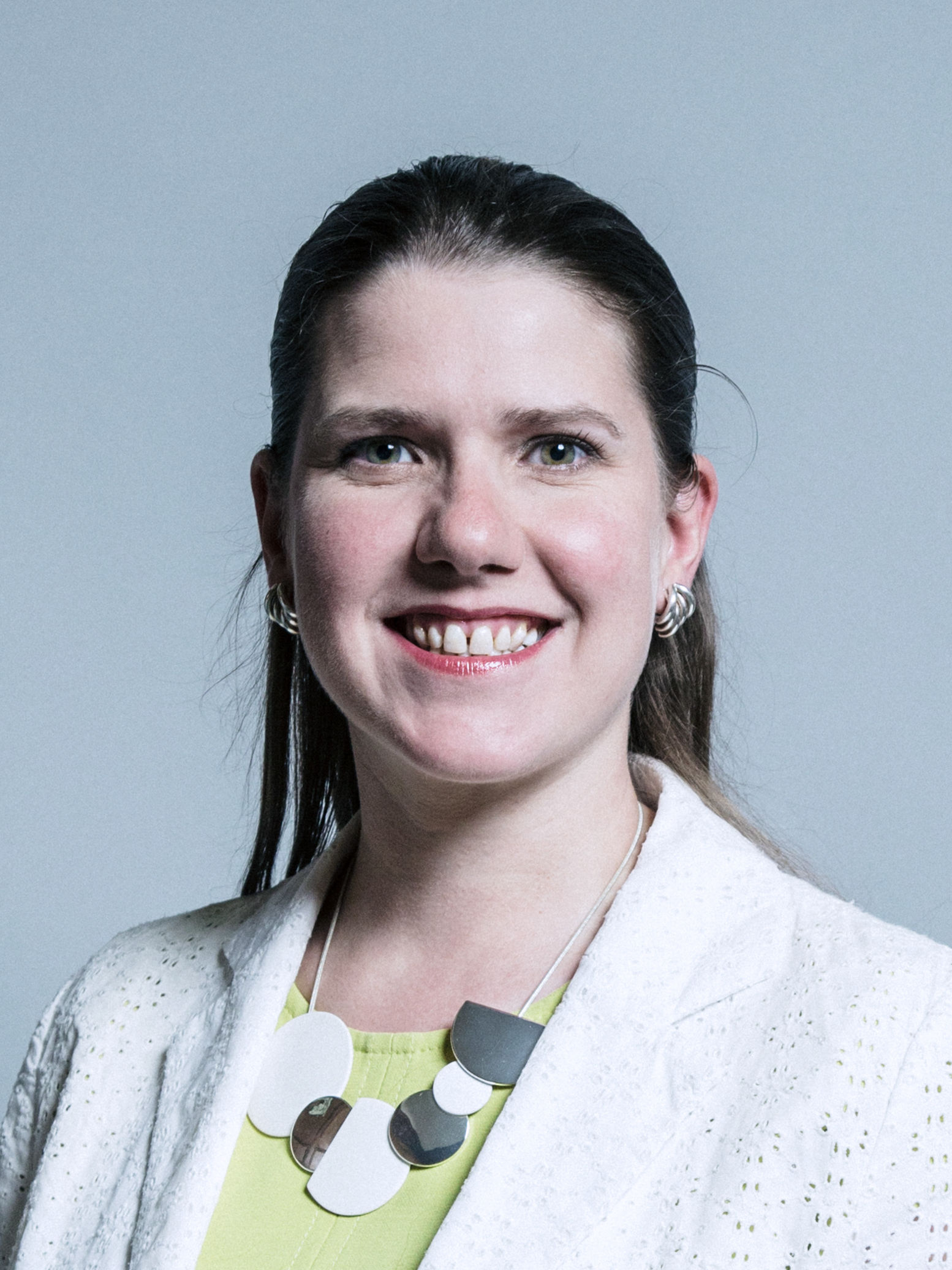 Nackt Jo Swinson  Jo Swinson