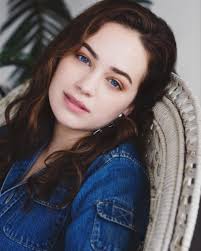 Mouser topless mary Mary Mouser