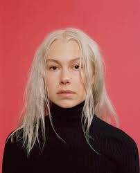 Nackt Phoebe Bridgers  Phoebe Bridgers