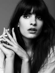 Rebecca Gobbi  nackt