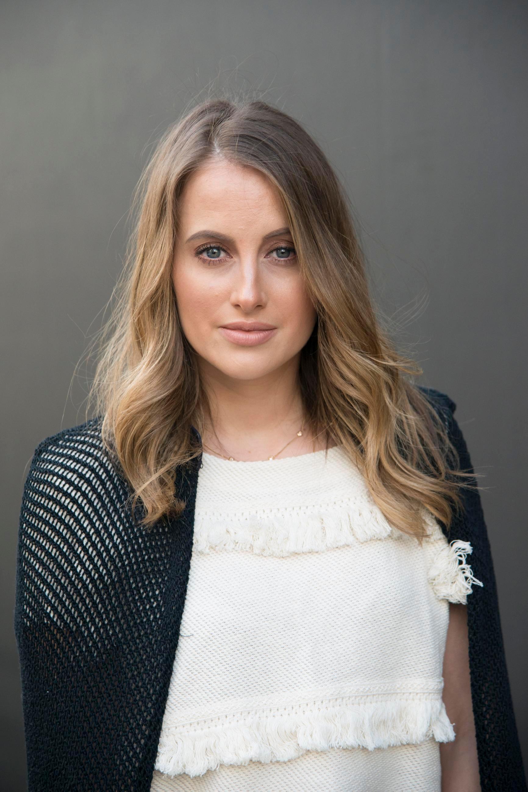 Nackt Rosie Fortescue  Made In