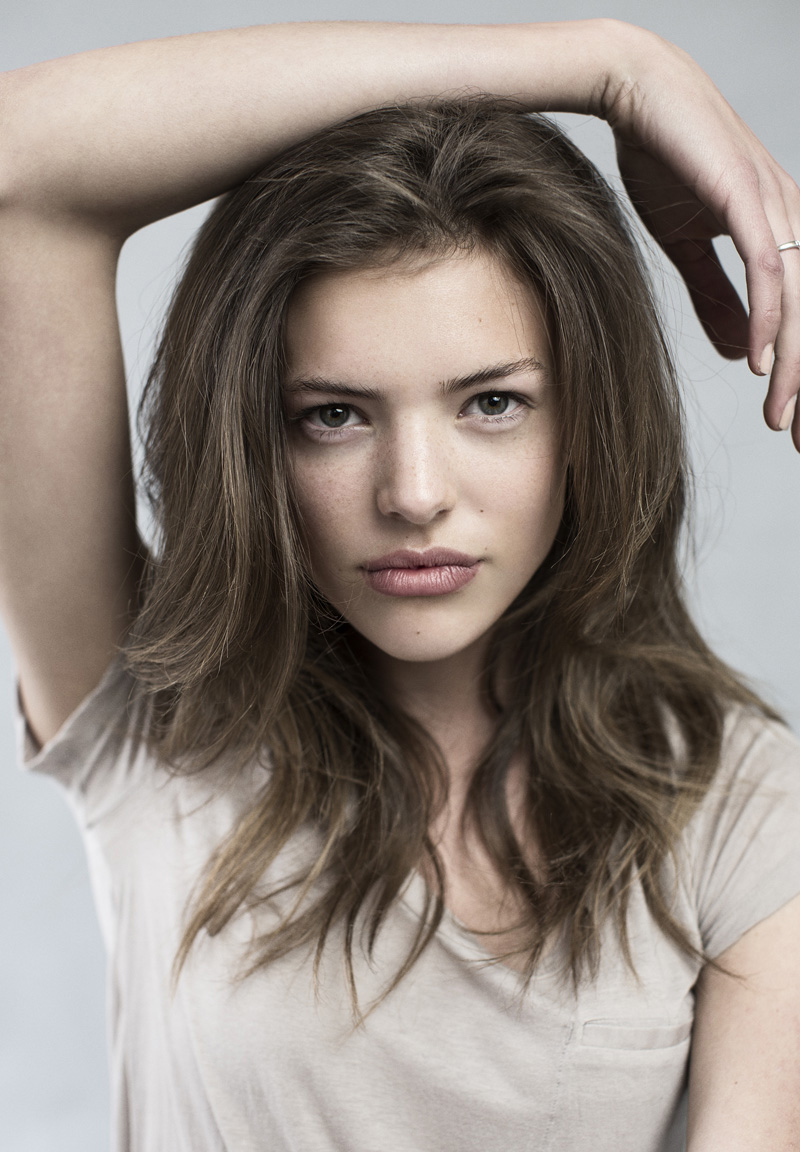 Sofie Rovenstine  nackt