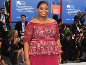 OCTAVIASPENCERSEXYPHOTOSCOLLECTION - NUDE STORY