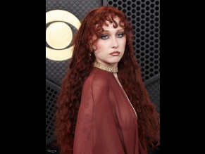  alt="Chappell Roan Sexy in Chappell Roan Sexy And Nude Shows Off Her Seductive Tits At The 68th Annual Grammy Awards In La"