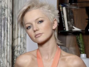 HANNAHSPEARRITTSEXYANDSTUNNINGPHOTOSCOLLECTION - NUDE STORY