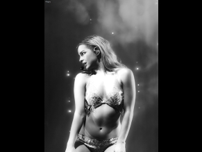 Addison Rae Sexy Photoshoot Showing Off Her Smoking Hot Body