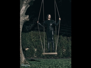  alt="Irina Shayk Sexy in Irina Shayk Sexy And Nude V Magazine Photoshoot By Steven Klein"