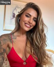 Sophia ThomallaSexy in Sophia Thomalla's Sexy Paparazzi And Social Media Photos