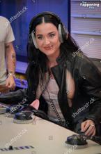 KATYPERRYSSEXYSEETHROUGHOUTFITATNRJRADIOSTATIONINPARIS - NUDE STORY