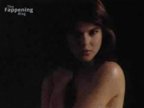 CATHERINEOXENBERGSEXYANDTOPLESSPHOTOSCOLLECTION - NUDE STORY
