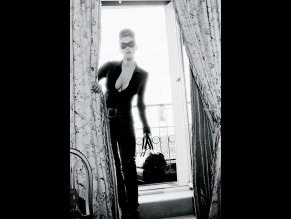  alt="Monica Bellucci Sexy in Monica Bellucci Sexy Exclusive Fashion Show In Milan"