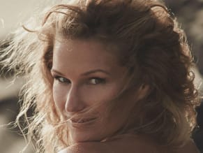 Janni Honscheid Sexy And Nude Photos Collection